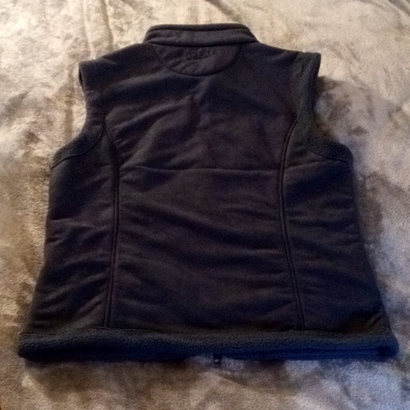MOXIE BLUE VEST XXL NEW - Picture 4 of 6